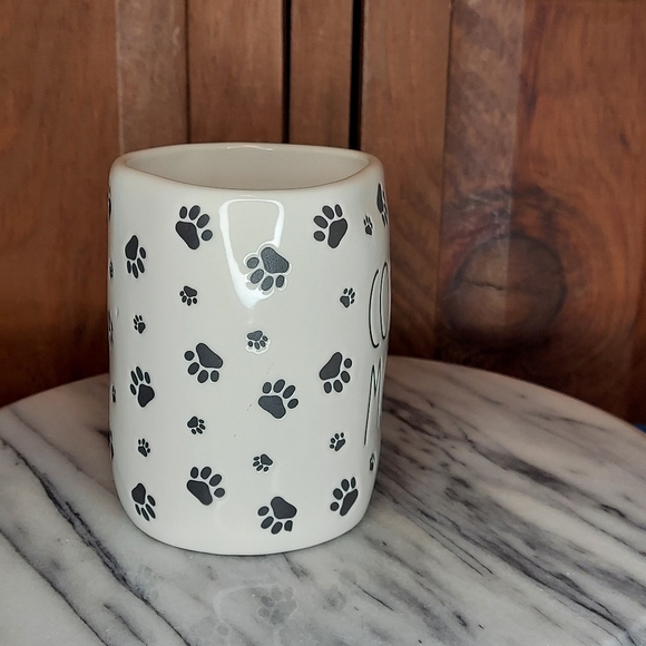 Rae Dunn Corgi Mug - Picture 11 of 12